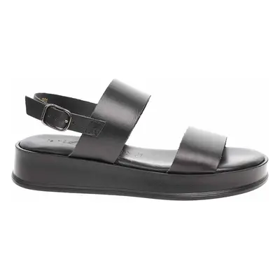 Dámské sandály Tamaris 1-28238-20 black