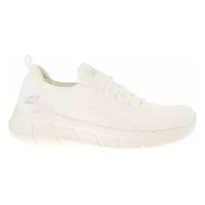 Skechers Bobs B Flex - Color Connect white