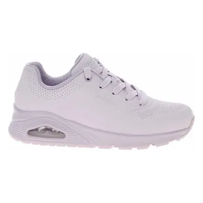 Skechers Uno - Frosty Kicks lilac 38,5