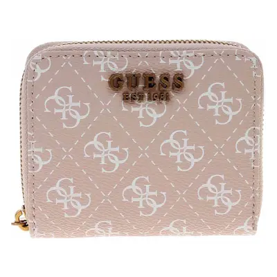 Guess dámská peněženka SWQB8500370 Rose Logo