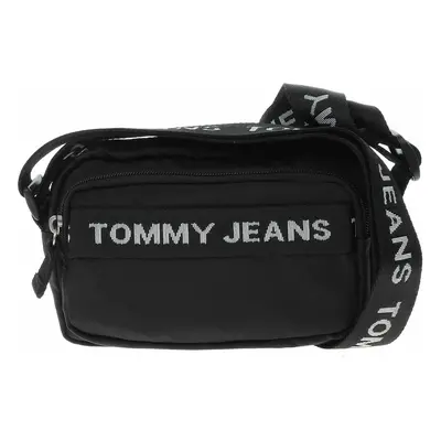 Tommy Hilfiger dámská kabelka AW0AW14547 0GJ Black