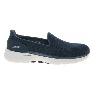 Skechers Go Walk - Sea Coast navy