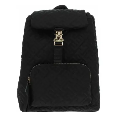 Tommy Hilfiger dámský batoh AW0AW14496 BDS Black