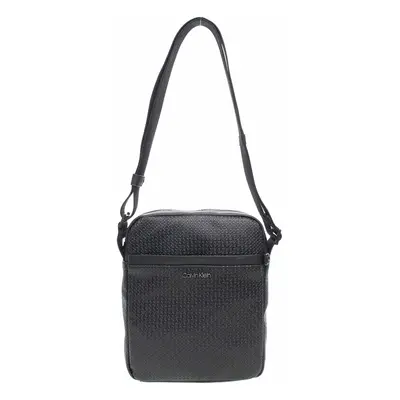 Calvin Klein pánská taška K50K508086 BAX black nano