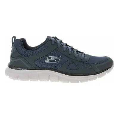 Skechers Track - Scloric navy