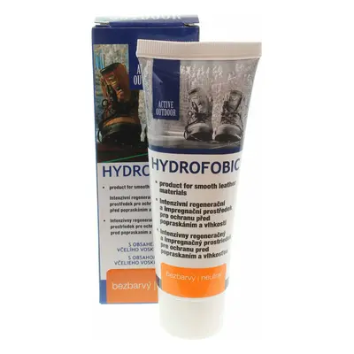 Siga Active Outdoor Hydrofobic