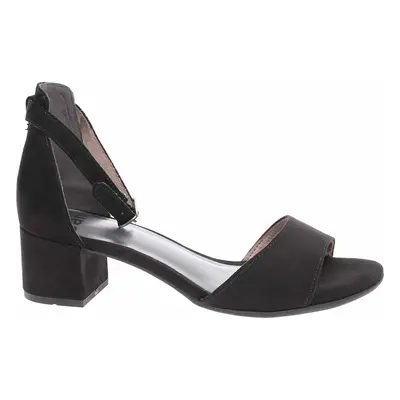 Dámské sandály Jana 8-28360-26 black