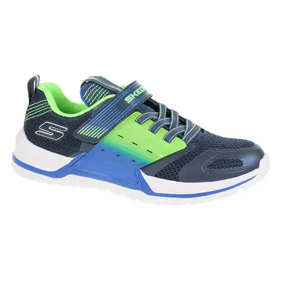 Skechers Nitrate 2.0 navy-lime