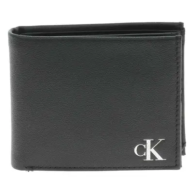 Calvin Klein pánská peněženka K50K509863 BDS black