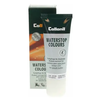 Collonil Waterstop tmavě hnědý