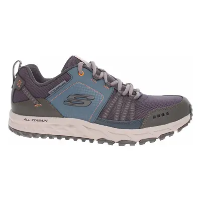 Skechers Escape Plan navy-orange