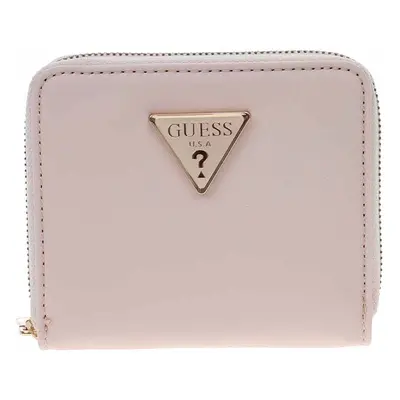 Guess dámská peněženka SWEYG839537 POWDER PINK