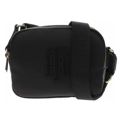 Tommy Hilfiger dámská kabelka AW0AW13182 Black