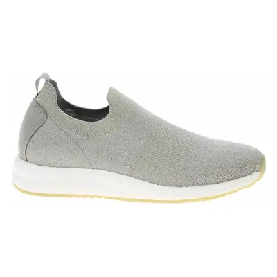 Dámská obuv Caprice 9-24703-28 lt.grey knit