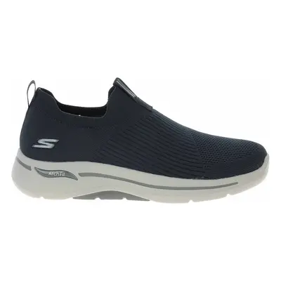 Skechers Go Walk Arch Fit - Iconic navy