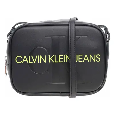 Calvin Klein dámská kabelka K60K608373 BDS black