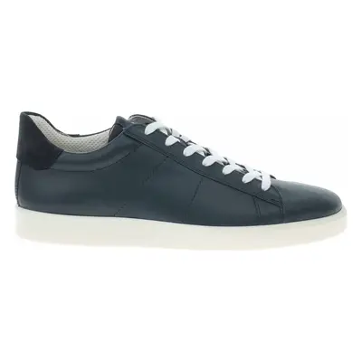 Pánské polobotky Ecco Street Lite 52130453579 marine-navy