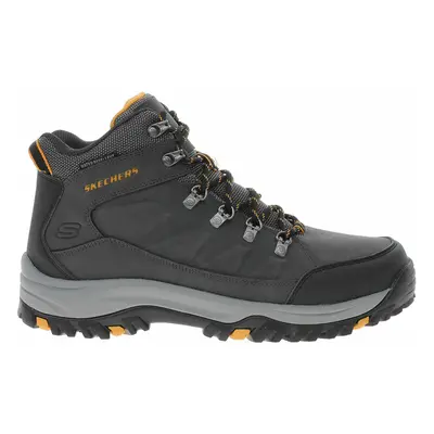 Skechers Relment - Daggett charcoal