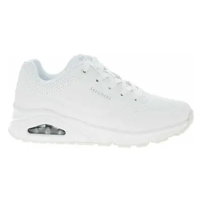 Skechers Uno - Stand On Air white