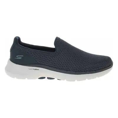 Skechers Go Walk - Motley navy