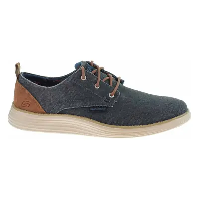 Skechers Status 2.0 - Pexton navy 47,5