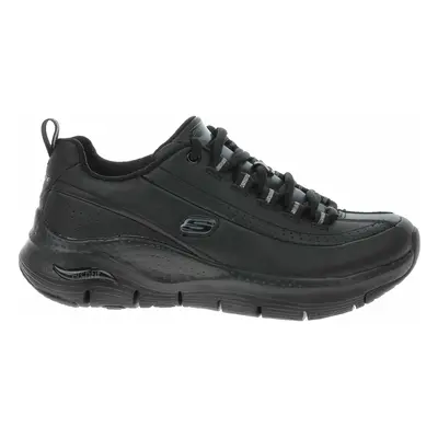 Skechers Arch Fit - Citi Drive black