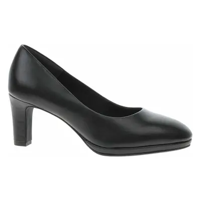 Dámské lodičky Tamaris 1-22408-41 black