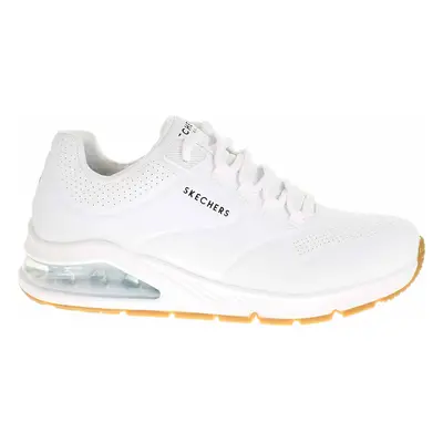 Skechers Uno - Air Around You white