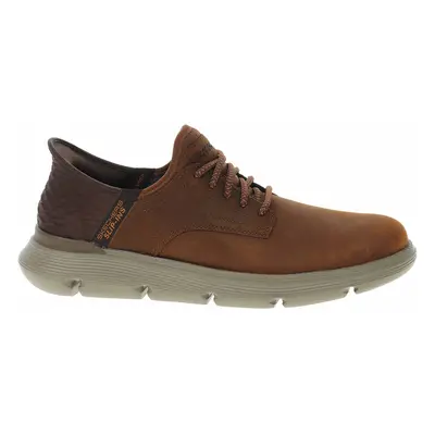 Skechers Garza - Gervin dark brown