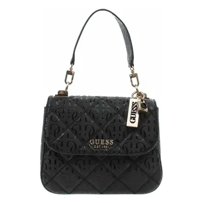 Guess dámská kabelka Caddie HWGG8783190 BLACK