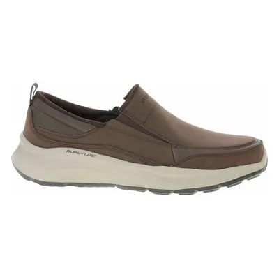 Skechers Equalizer 5.0 - Harvey chocolate