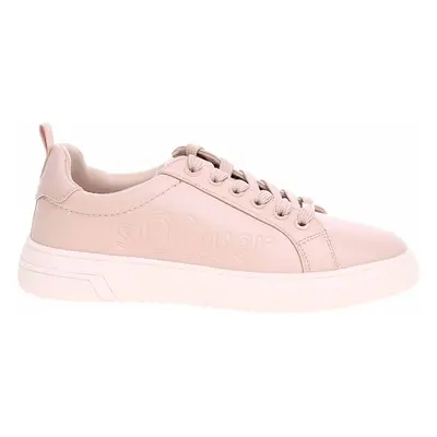 Dámská obuv s.Oliver 5-23601-38 soft pink