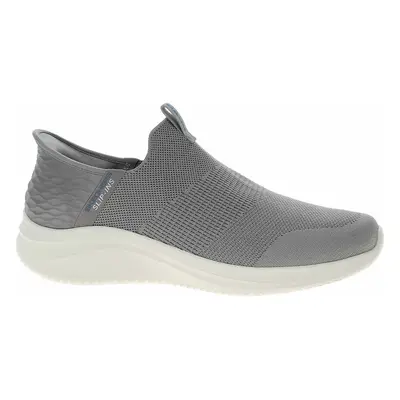 Skechers Slip-ins: Ultra Flex 3.0 - Smooth Step Gray