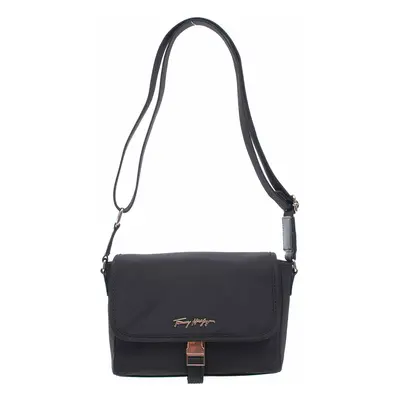 Tommy Hilfiger dámská kabelka AW0AW10479 BDS black