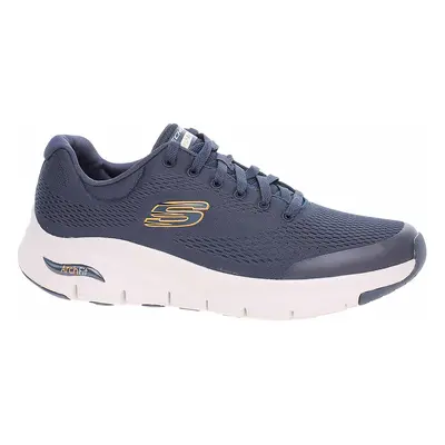 Skechers Arch Fit navy 47,5