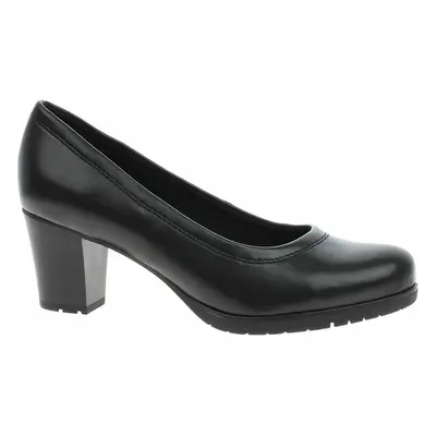 Dámské lodičky Jana 8-22466-43 black