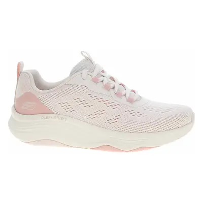 Skechers Relaxed Fit: D'Lux Fitness - Fresh Feel lt. pink