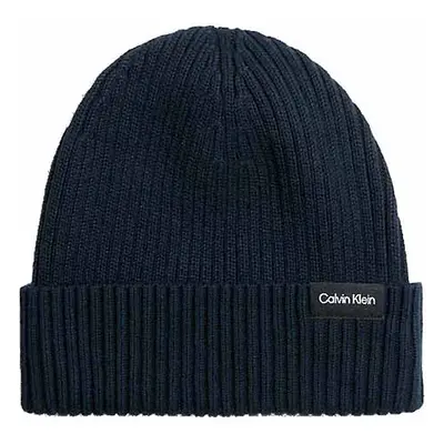 Calvin Klein pánská čepice K50K510982 BA7 Ck Navy