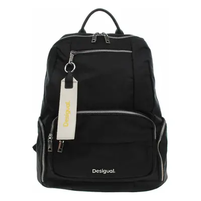 Desigual dámský batoh 24WAKY12 black