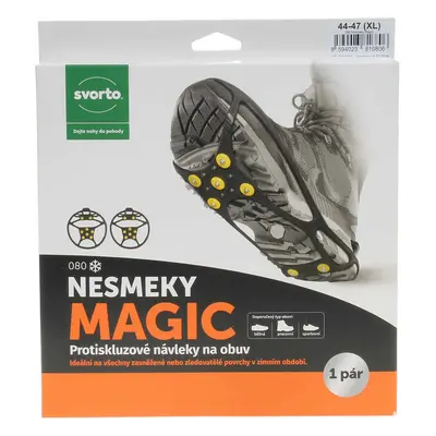 Svorto nesmeky Magic