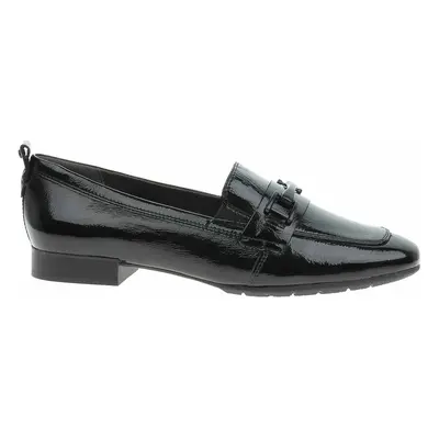 Dámské mokasiny Tamaris 8-54205-41 black patent