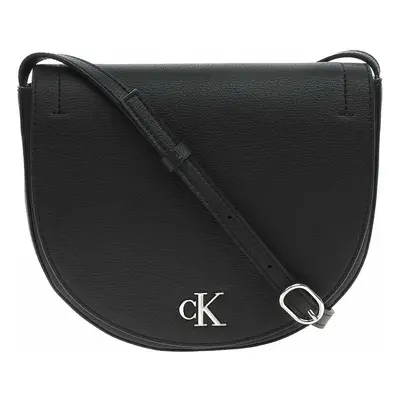 Calvin Klein dámská kabelka K60K612718 BEH Black