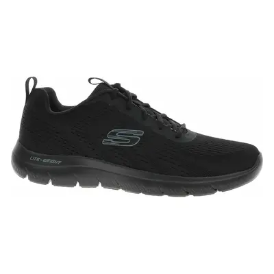 Skechers Summits - Torre black 45,5