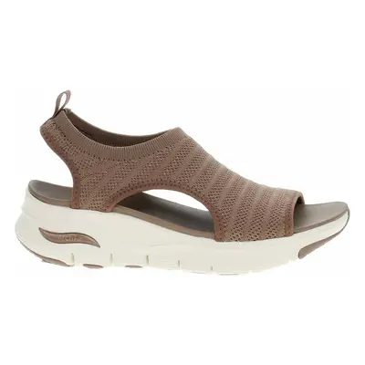 Skechers Arch Fit - Darling Days mocha