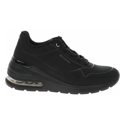 Skechers Million Air - Elevated Air black