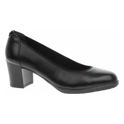 Dámské lodičky Tamaris 1-22416-43 black