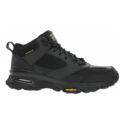 Skechers Skech-Air Envoy - Bulldozer black