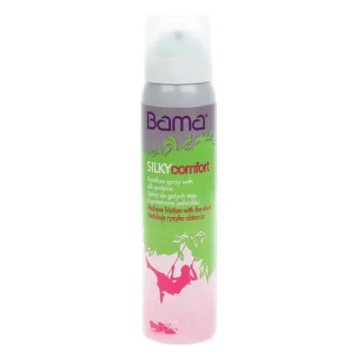 Bama Silky comfort - silonky ve spreji