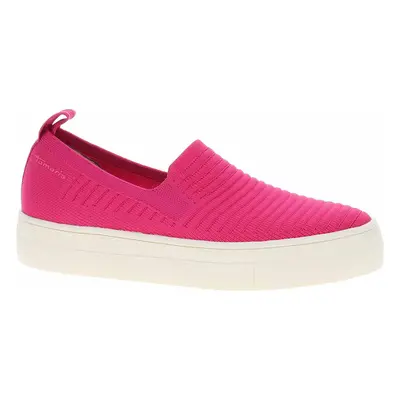 Dámské mokasiny Tamaris 1-24704-42 fuxia