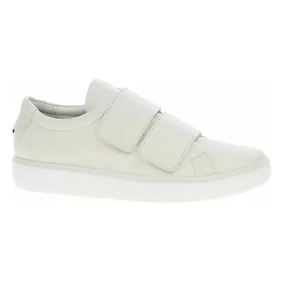 Dámská obuv Ecco Soft W white